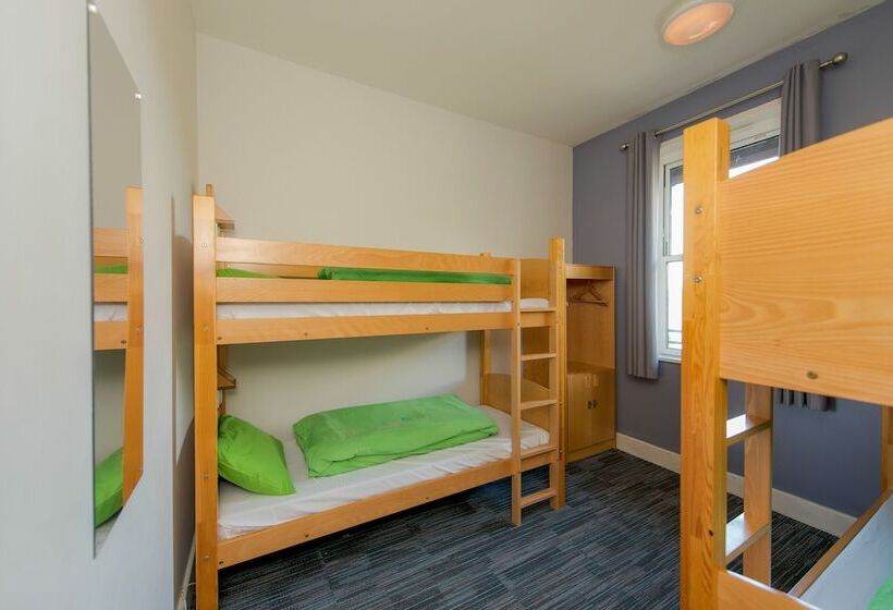 Yha National Forest Hostel