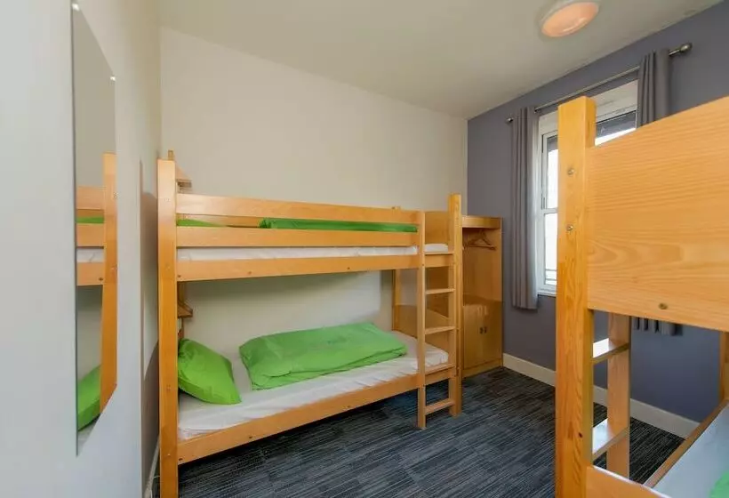 Yha National Forest Hostel