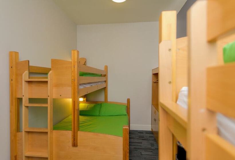 Yha National Forest Hostel