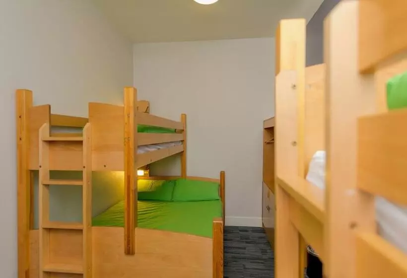 Yha National Forest Hostel