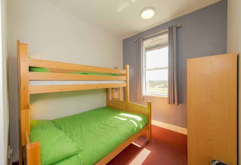 Yha National Forest Hostel