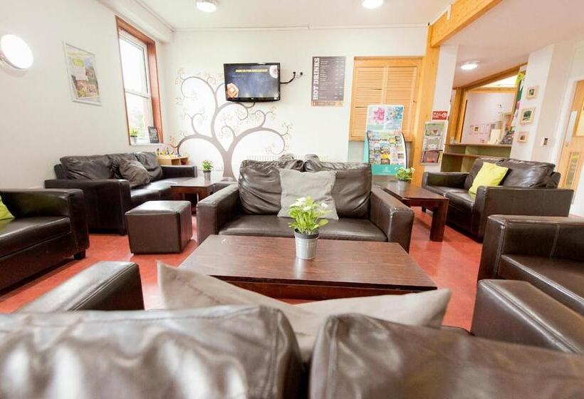 Yha National Forest Hostel