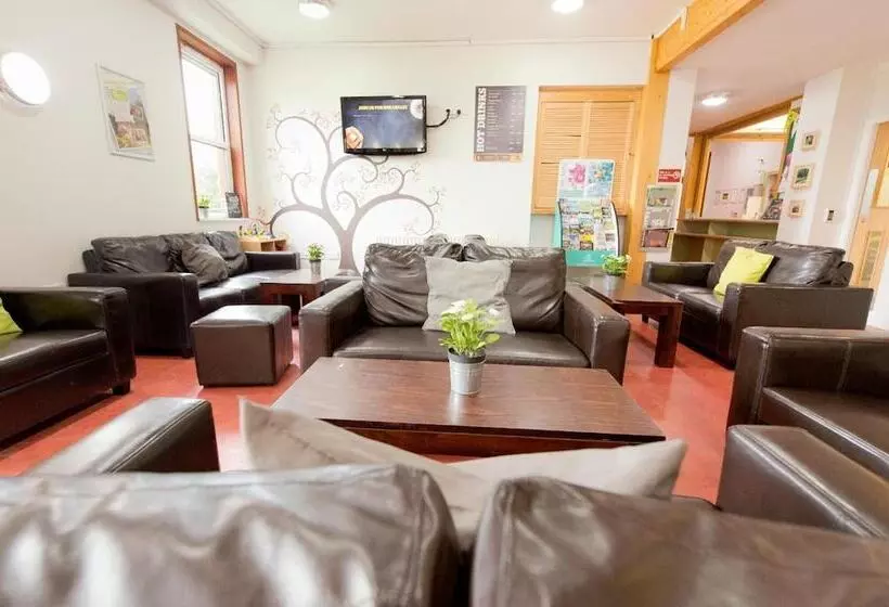 Yha National Forest Hostel