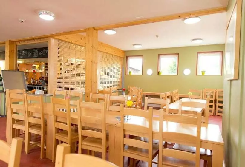 Yha National Forest Hostel