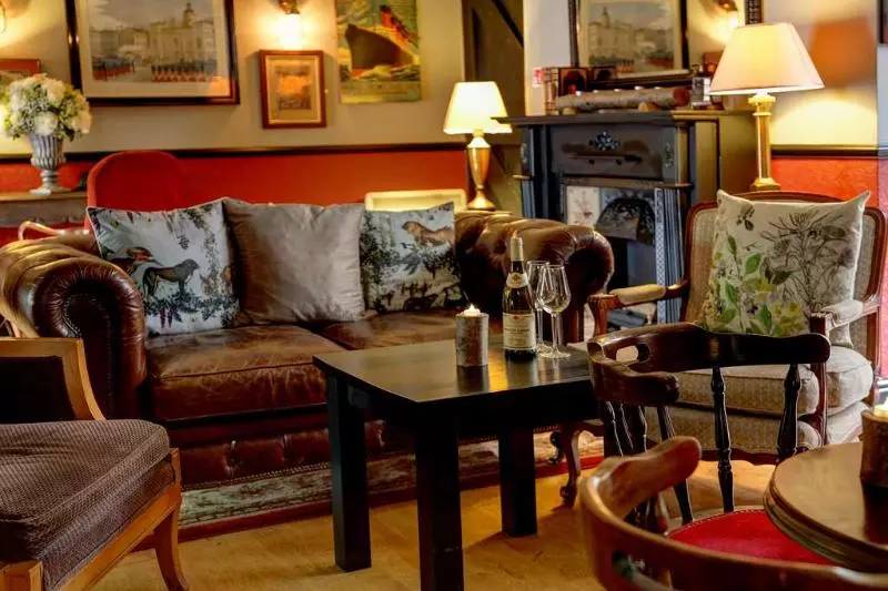 Best Western Plus Hever Hotel