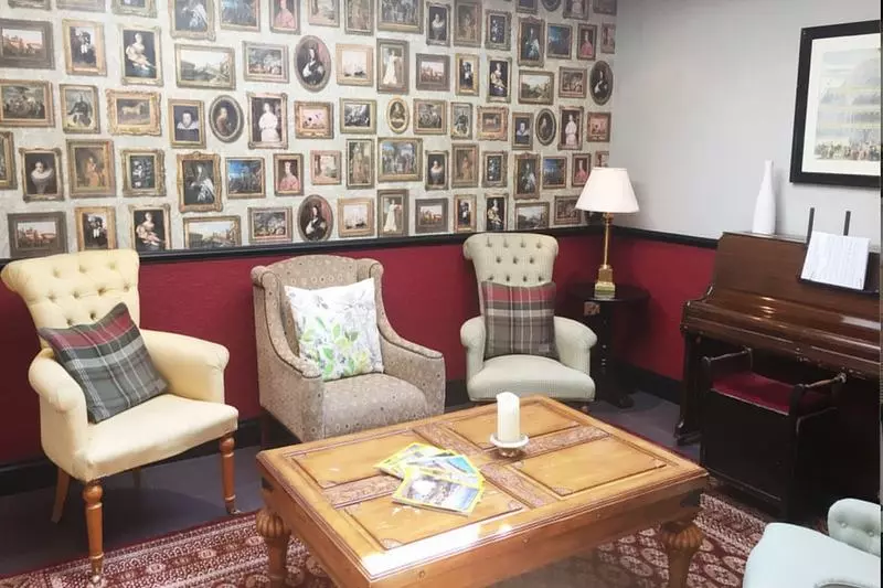 Best Western Plus Hever Hotel