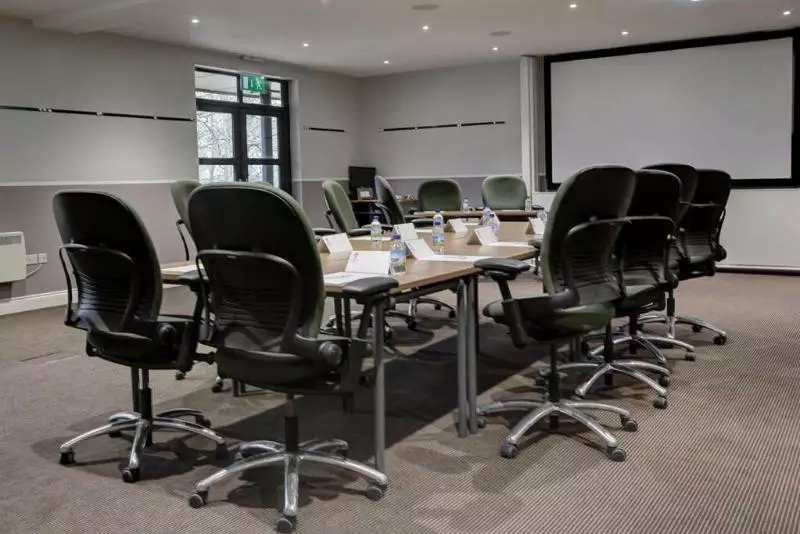 Best Western Plus Hever Hotel