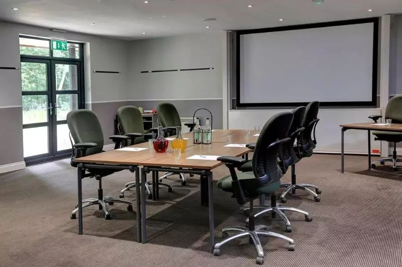 Best Western Plus Hever Hotel