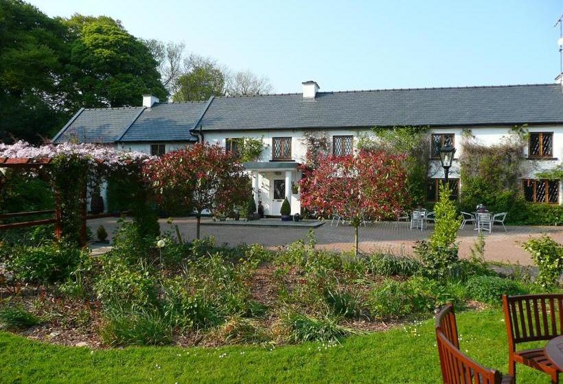 호텔 Creacon Wellness Retreat