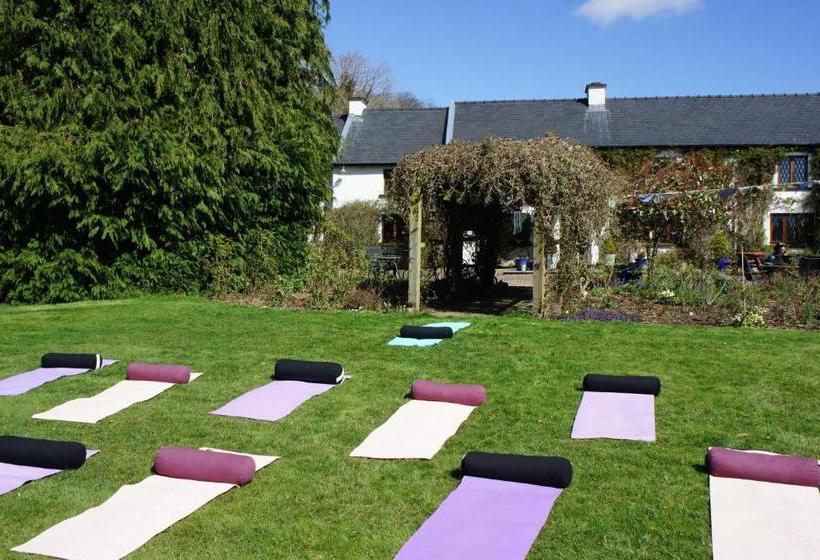 호텔 Creacon Wellness Retreat