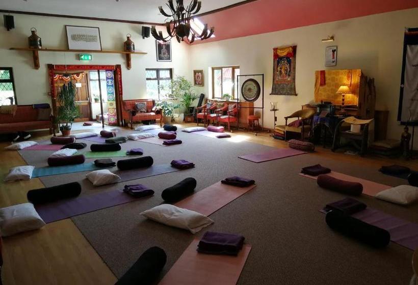 호텔 Creacon Wellness Retreat