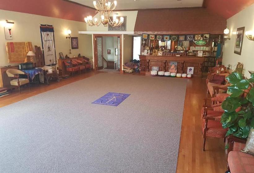 호텔 Creacon Wellness Retreat