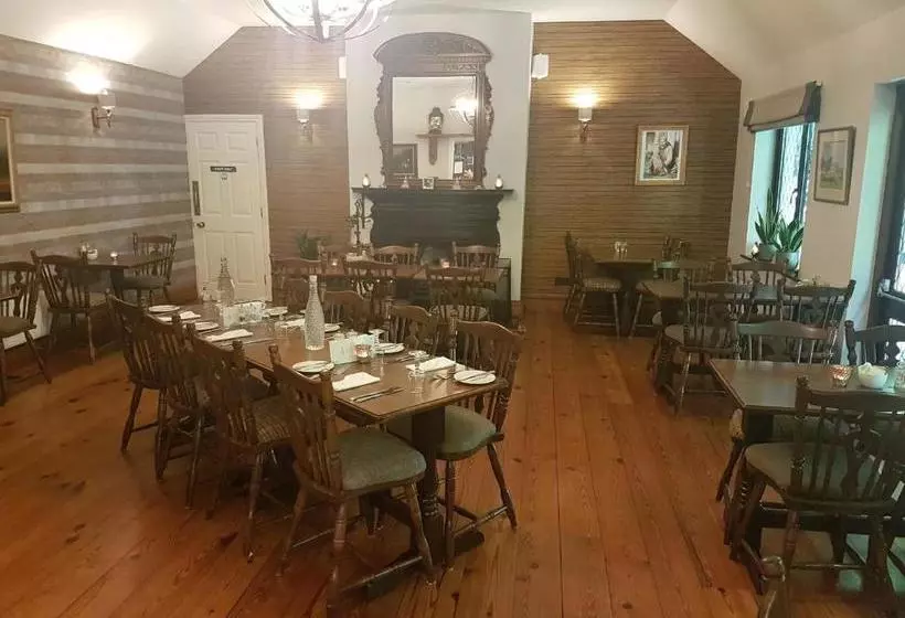 בית מלון כפרי Creacon Wellness Retreat