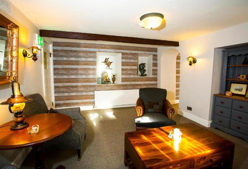 호텔 Creacon Wellness Retreat