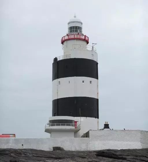 בית מלון כפרי Creacon Wellness Retreat