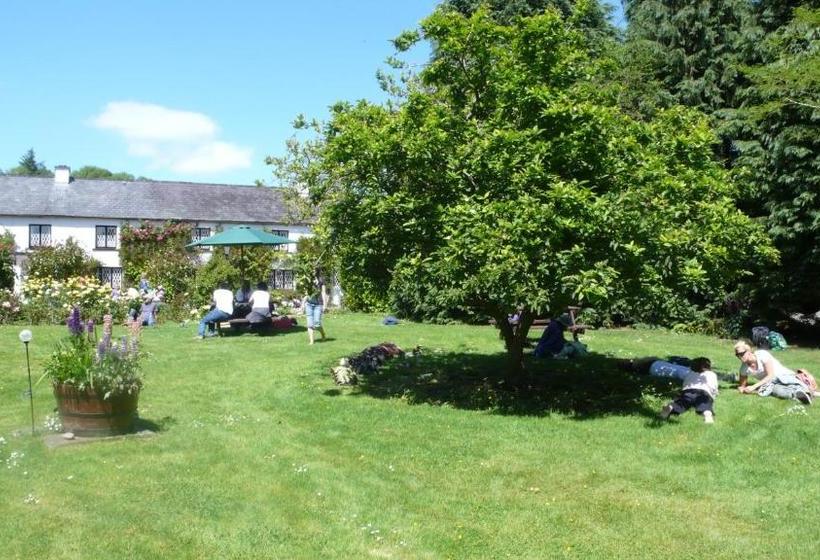 호텔 Creacon Wellness Retreat