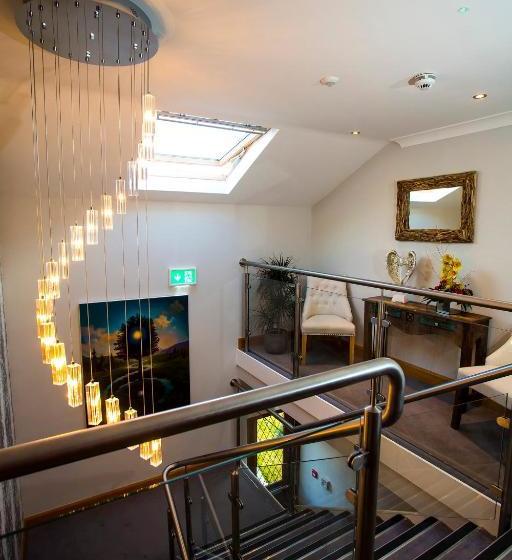 호텔 Creacon Wellness Retreat