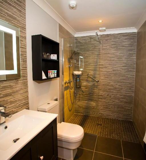 호텔 Creacon Wellness Retreat