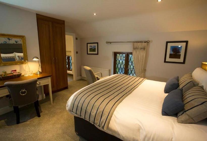 호텔 Creacon Wellness Retreat