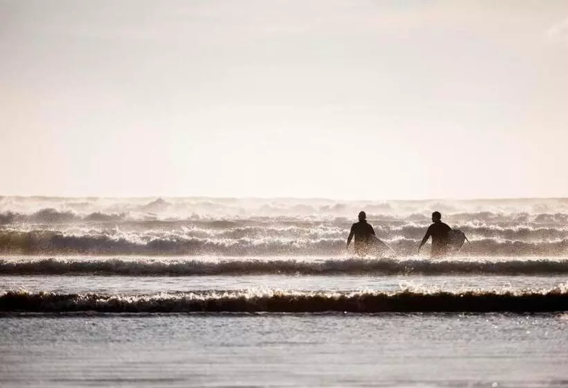 Dingle Benners Hotel