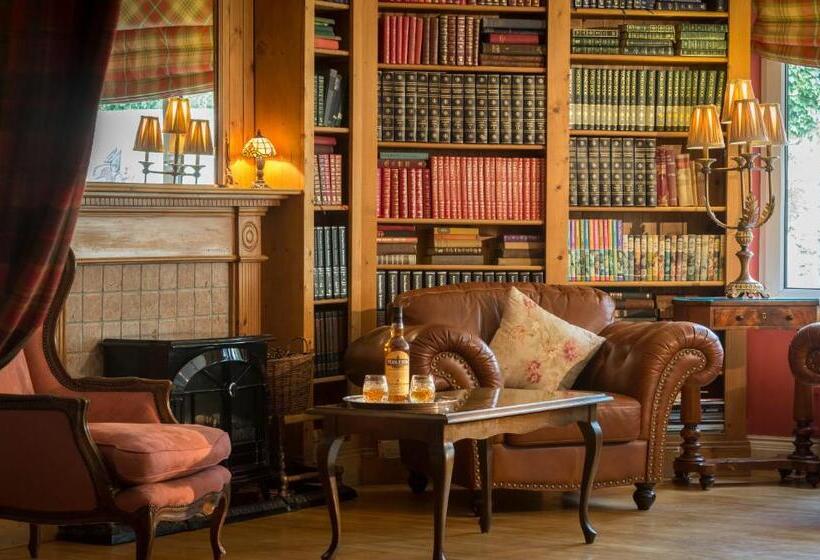 Dingle Benners Hotel