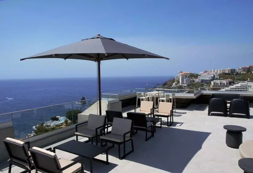 فندق Allegro Madeira  Adults Only