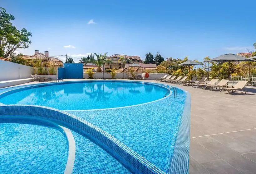 فندق Allegro Madeira  Adults Only