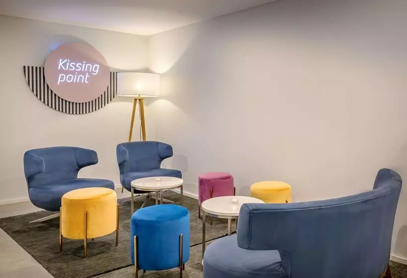 فندق Allegro Madeira  Adults Only