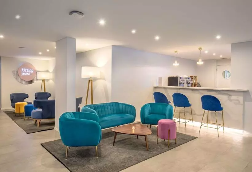 فندق Allegro Madeira  Adults Only