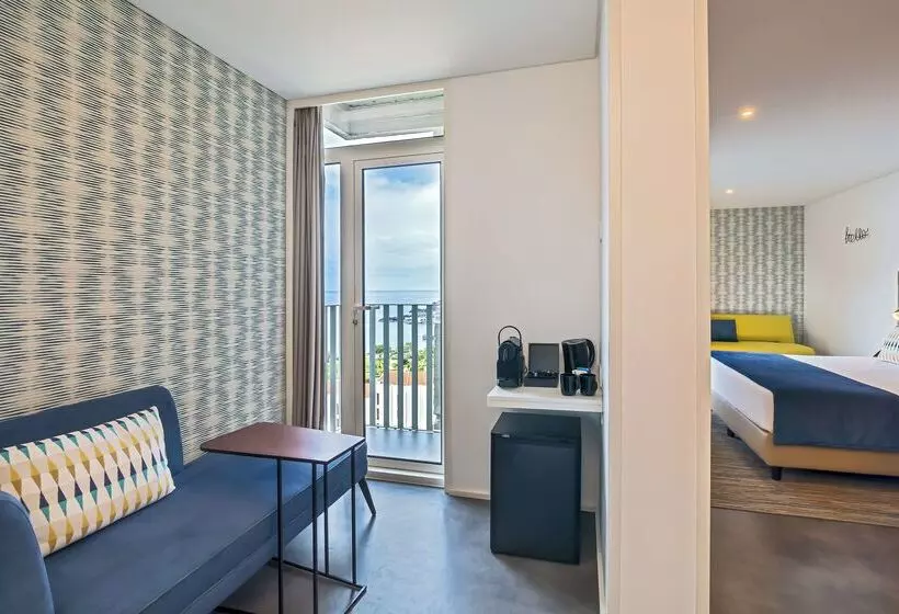 فندق Allegro Madeira  Adults Only