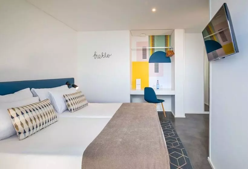 فندق Allegro Madeira  Adults Only