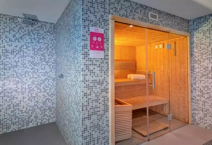 فندق Allegro Madeira  Adults Only