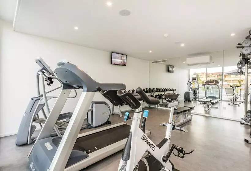 فندق Allegro Madeira  Adults Only