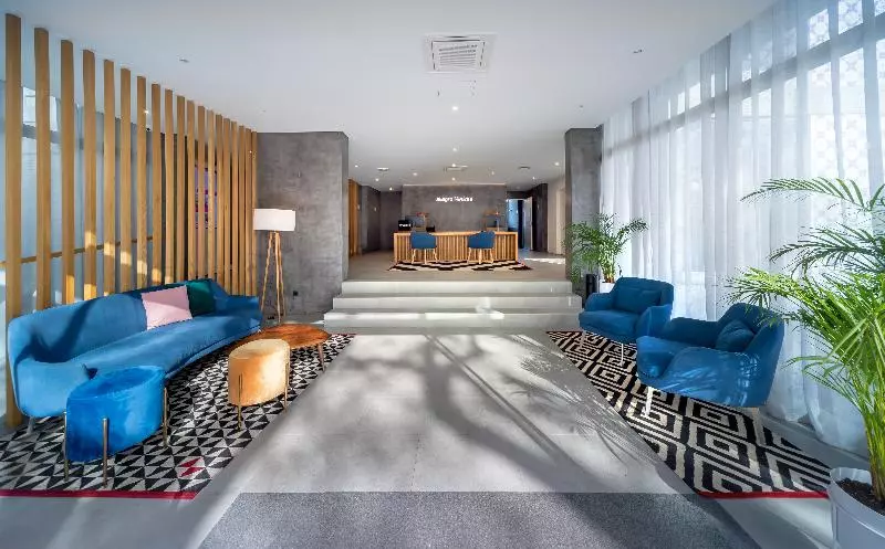 فندق Allegro Madeira  Adults Only