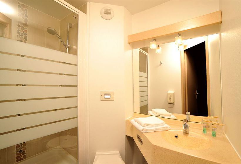 호텔 Balladins Champigny Sur Marne