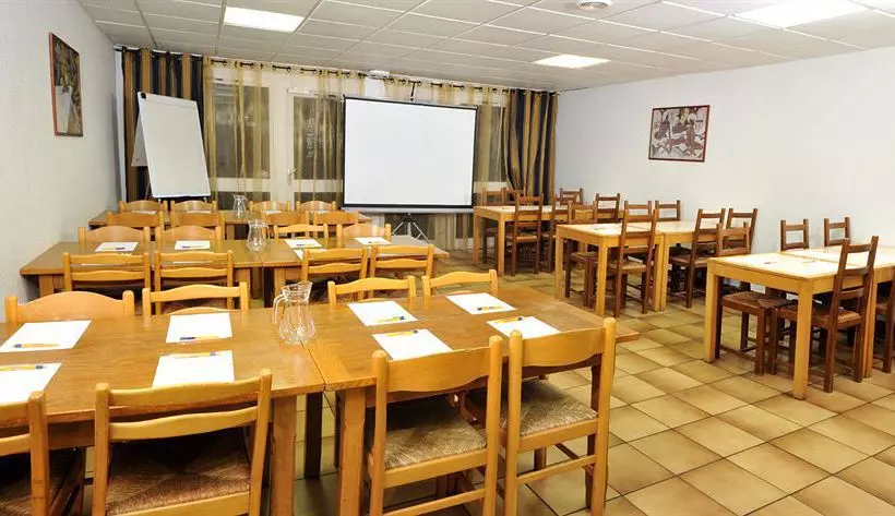 Отель Balladins Champigny Sur Marne