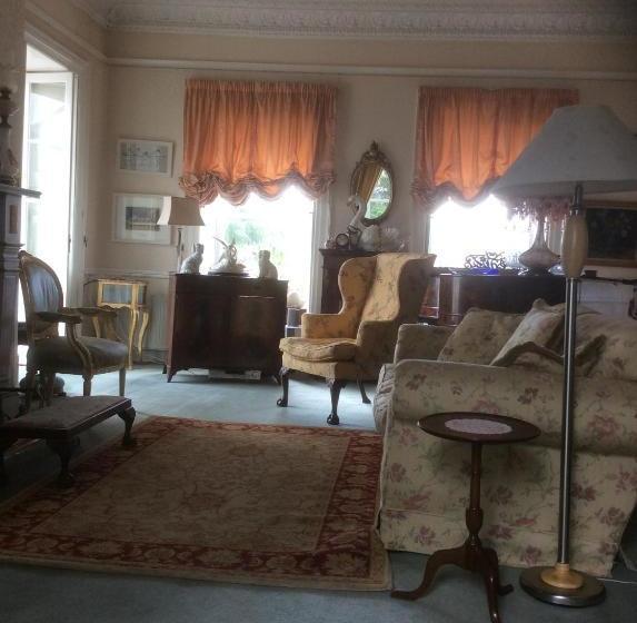 ホテル Barrowville Guest House