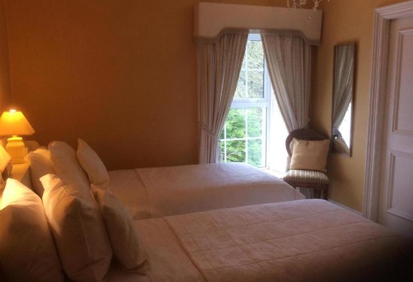 ホテル Barrowville Guest House