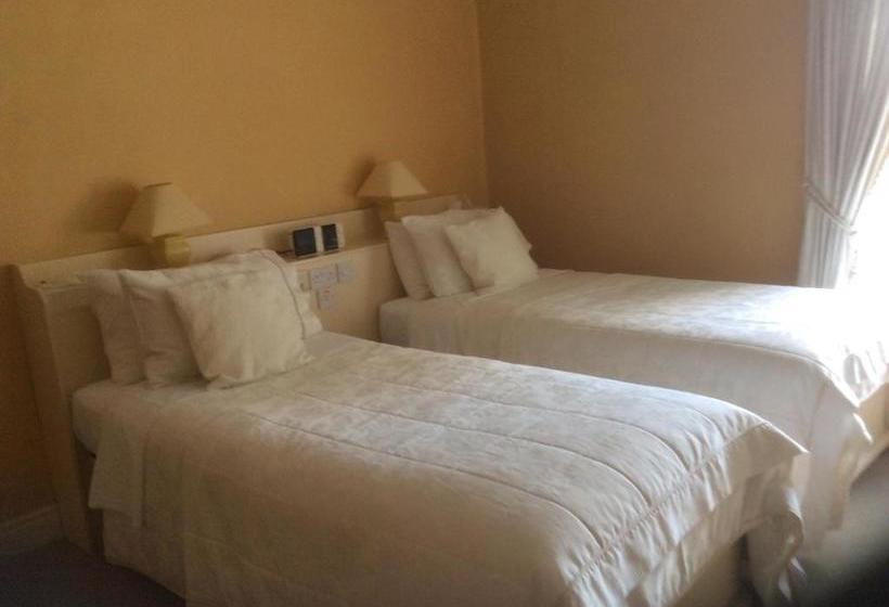 ホテル Barrowville Guest House