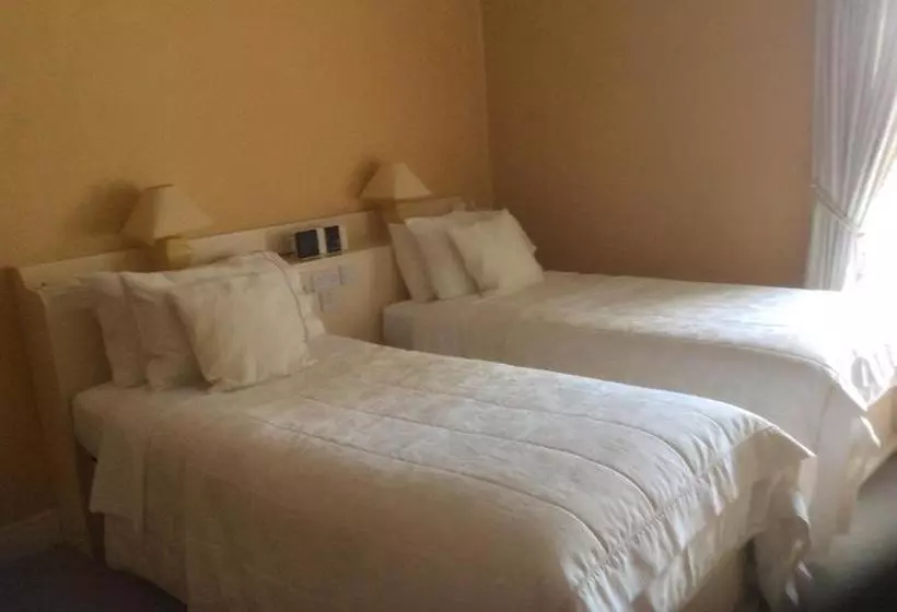 فندق Barrowville Guest House