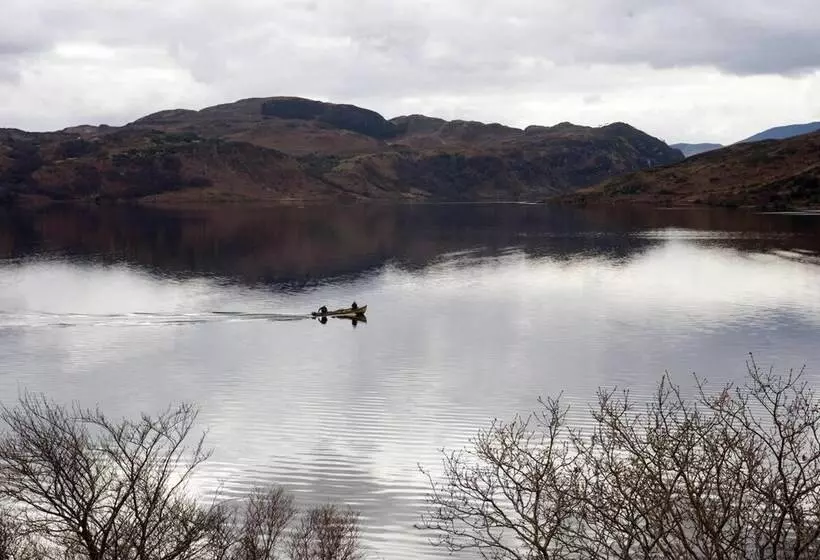 酒店 Carrig Country House