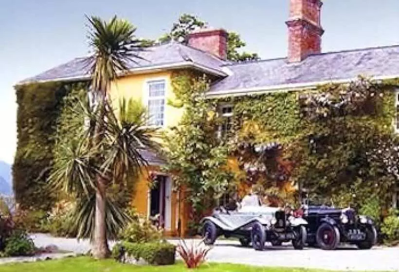 酒店 Carrig Country House