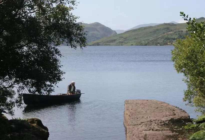 酒店 Carrig Country House