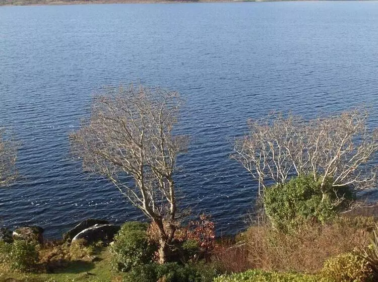 酒店 Carrig Country House