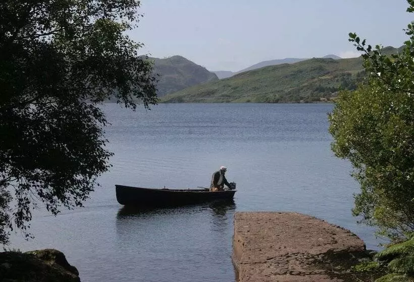 酒店 Carrig Country House