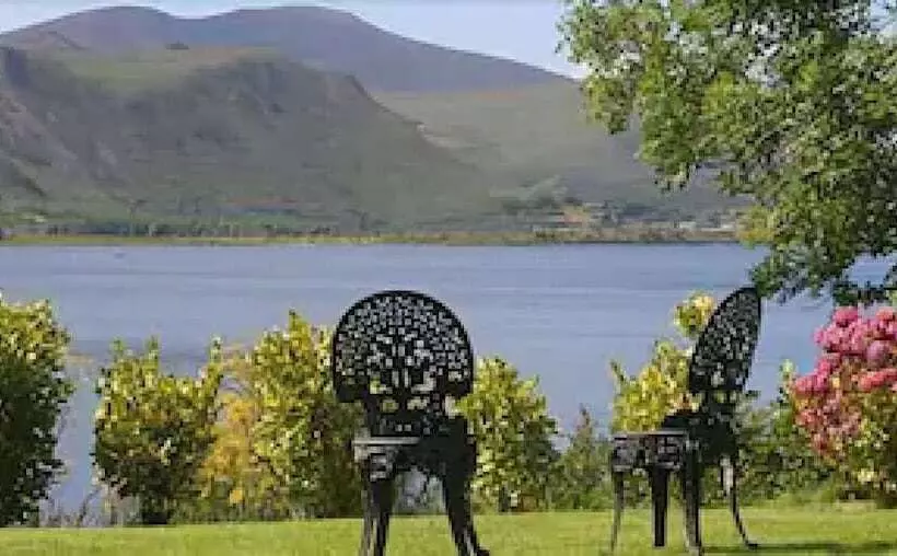 酒店 Carrig Country House