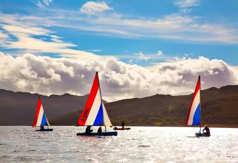 酒店 Carrig Country House