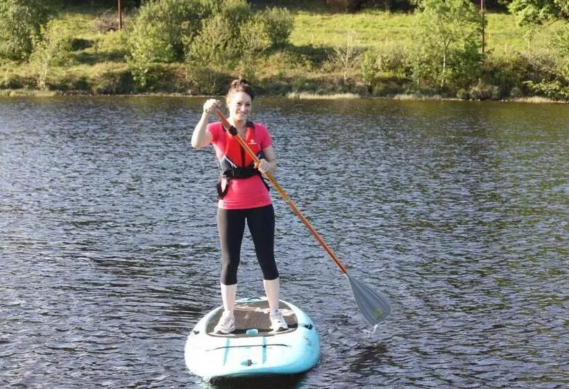 Hotel Cawley S Guesthouse