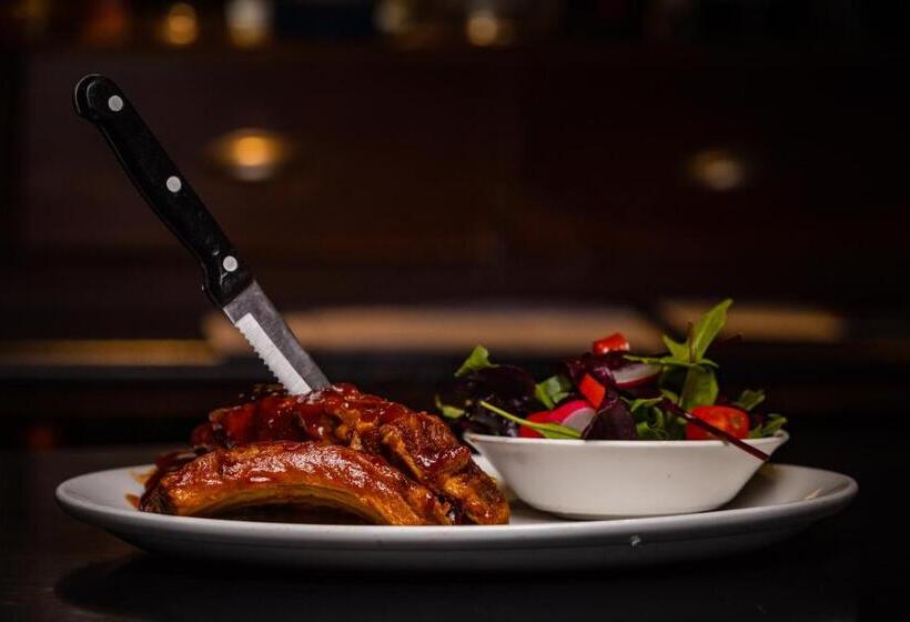 בית מלון כפרי Cawley S Guesthouse