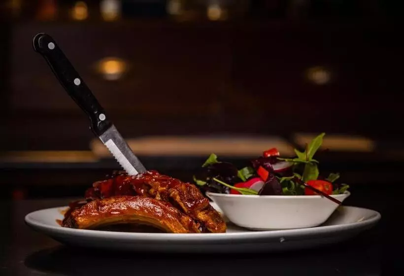 Hotel Cawley S Guesthouse